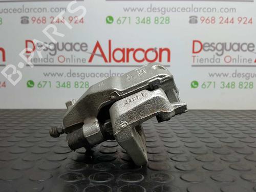 Left front brake caliper FORD FIESTA VII (HJ, HF) 1.0 EcoBoost | BP11542418M105