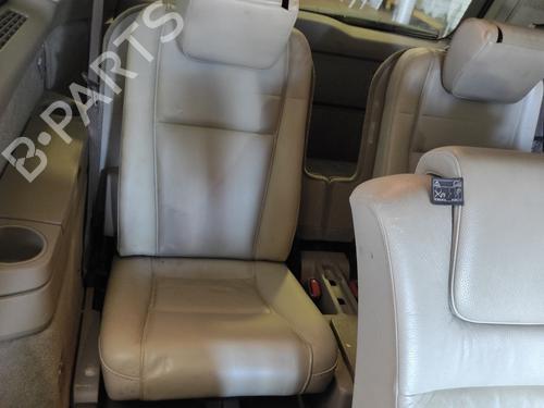 Rear seat VOLVO XC90 I (275) 2.5 T AWD BP27993191C17