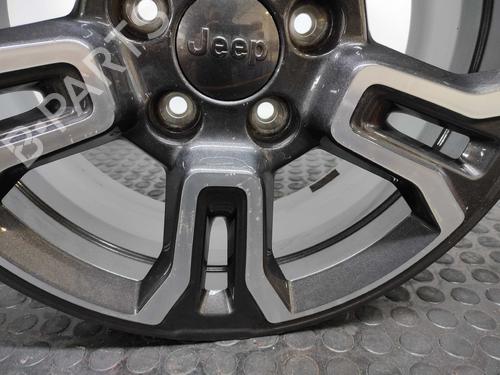 Rim JEEP RENEGADE SUV (BU, B1, BV) 1.4 | BP10320746C45 