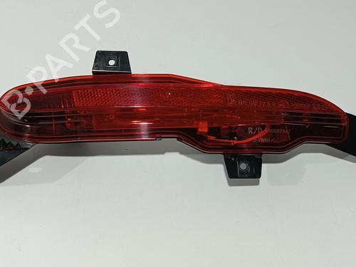 Højre baklys, støtfanger LAND ROVER RANGE ROVER VELAR (L560) 2.0 D240 SD4 4x4 (241 hp) 29415375