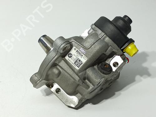 Injection pump BMW 1 (F21) 116 d | BP29930154M78 