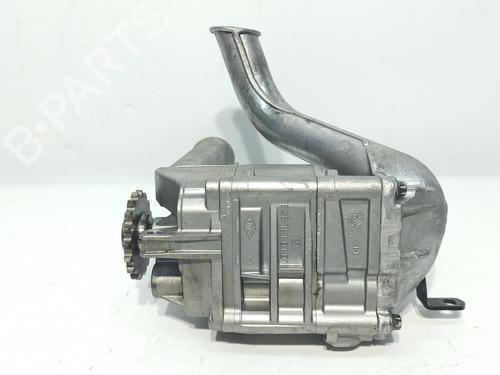 Other MERCEDES-BENZ S-CLASS (W220, V220) S 400 CDI (220.028, 220.128) | BP14535548O1