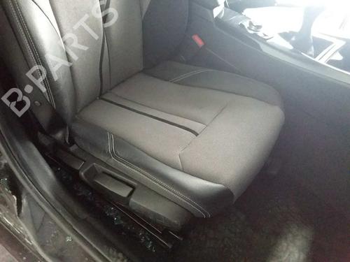 Right front seat BMW 1 (F20) 118 d | BP4247642C16