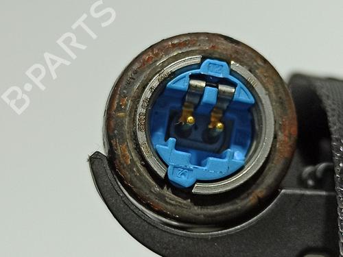 Front right seatbelt PEUGEOT PARTNER Box Body/MPV | BP33654974I25 - Image 5