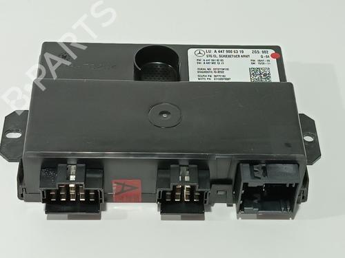 Elektronisk modul MERCEDES-BENZ V-CLASS (W447) V 250 CDI / d 4-matic (447.811, 447.813) (190 hp) 26590944