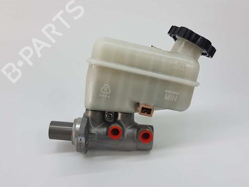 Brake master cylinder SSANGYONG KORANDO (CK) 2.0 e-XDi | BP6512050M77