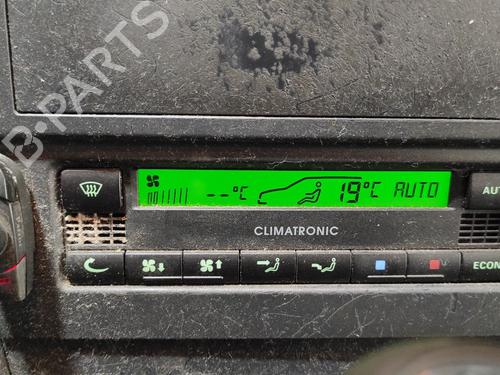 Climate control SKODA SUPERB I (3U4) 1.9 TDI BP26227048I5