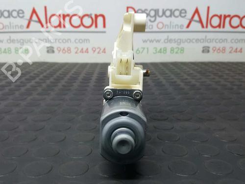 Left front window motor MERCEDES-BENZ GLK-CLASS (X204) 200 CDI (204.901) | BP2781735E21 