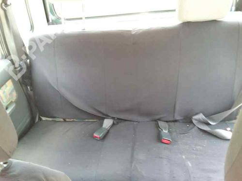 Starter SUZUKI WAGON R+ Hatchback (EM)  | BP5962418M8 