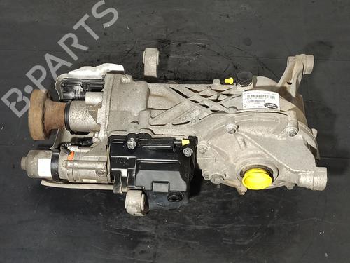 Used Rear differential Rear differential 36477061 36477061