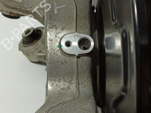Left rear steering knuckle MG MG 4 (EH32) EV XPOWER All-wheel Drive | BP24378544M27 