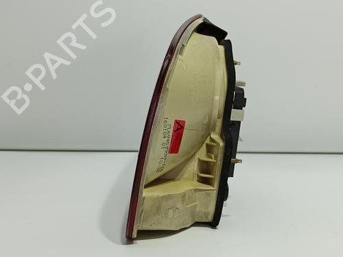Left taillight VW TOUAREG (7LA, 7L6, 7L7) 5.0 V10 TDI | BP11805074C34