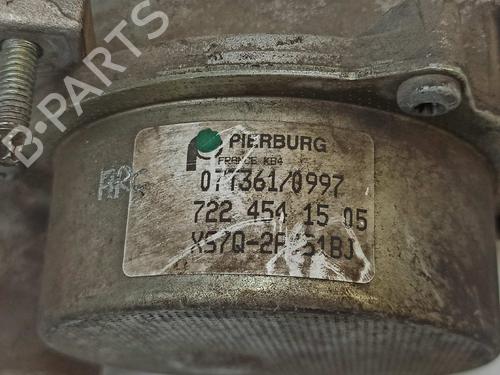 Vacuum pump PEUGEOT BOXER Van 2.2 HDi 120 | BP9834421M80