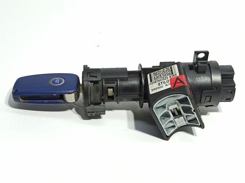 Ignition barrel FIAT STILO (192_) 1.9 JTD (192_XE1A) | BP29760929M48