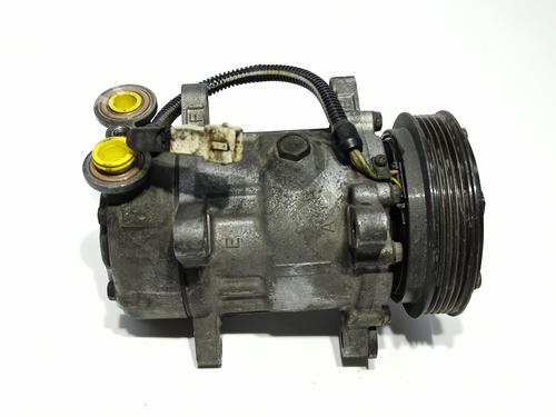 AC compressor CITROËN SAXO (S0, S1) 1.5 D | BP23953785M34 