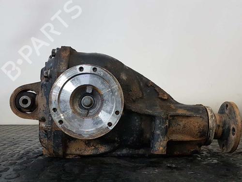 Front differential NISSAN TERRANO II (R20) 2.7 TD 4WD | BP4393099M23