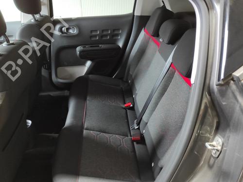 Sensor electrónico CITROËN C3 III (SX) 1.2 PureTech 82 LPG | BP13328556M84 