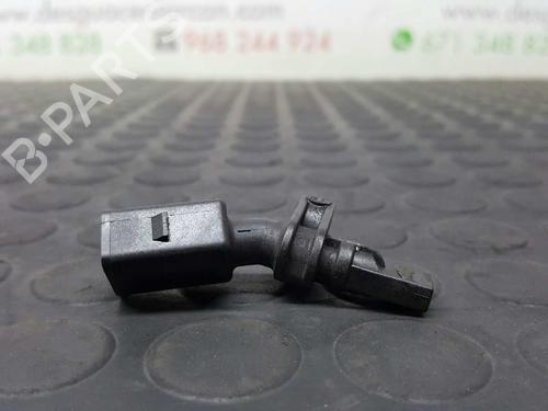 Electronic sensor VW POLO V (6R1, 6C1) 1.6 TDI | BP14528345M84