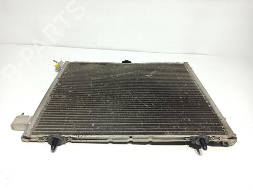 AC radiator PEUGEOT 208 I (CA_, CC_) 1.4 HDi | BP17786105M32 