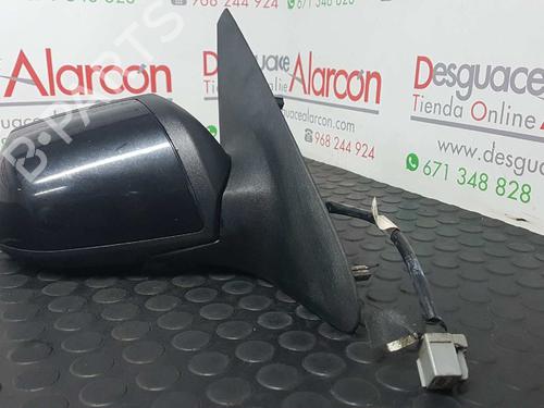 Right mirror FORD MONDEO III Saloon (B4Y) 2.0 16V TDDi / TDCi | BP2737249C27 