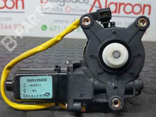 Used Right front window motor Right front window motor CHEVROLET EVANDA [2005-2026] 5236316 5236316