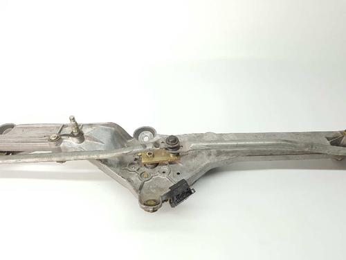 Front wiper motor MERCEDES-BENZ S-CLASS (W220, V220) S 320 CDI (220.025, 220.125) | BP3022343M29