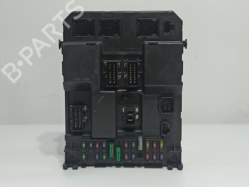 Used Fuse box PEUGEOT 307 (3A/C) 2.0 HDi 90 (90 hp) 15500367