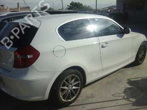 Used Parts BMW 1 (E87) 118 d (143 hp) 4282821