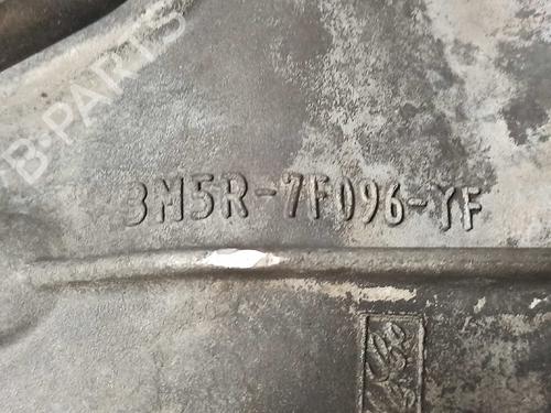 Gearbox FORD FOCUS II (DA_, HCP, DP) 1.6 TDCi | BP8824240M3