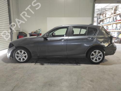Engine BMW 1 (F20) 118 d | BP34383200M1  - Image 11