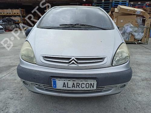 Electronic sensor CITROËN XSARA PICASSO (N68) 2.0 HDi | BP14539575M84