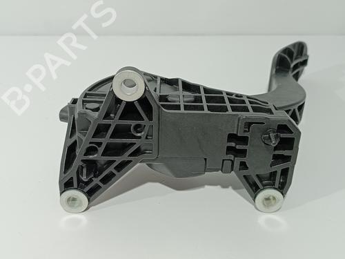 Pedal TOYOTA C-HR (_X1_) 1.8 Hybrid (ZYX10_, ZYX11_) | BP23953157I4 