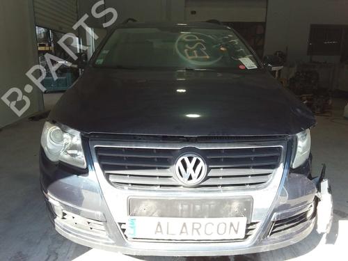 Used Parts VW PASSAT B6 Variant (3C5) 2.0 TDI 16V (140 hp) 4279014