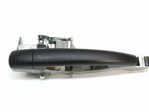 Front right exterior door handle CITROËN BERLINGO MULTISPACE (B9) 1.6 HDi 110 9630168580