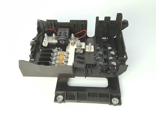 Used Electronic module AUDI Q7 (4LB) 3.0 TDI quattro (233 hp) 7520527