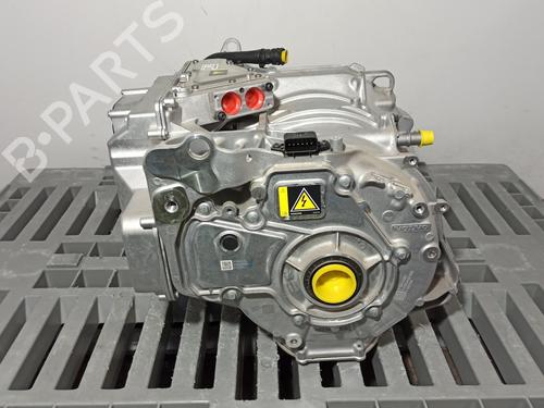 Engine VOLVO XC40 (536)  | BP26161904M1 
