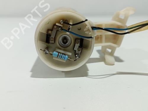 Fuel pump AUDI A8 D3 (4E2, 4E8) 3.0 TDI quattro | BP20152088M76