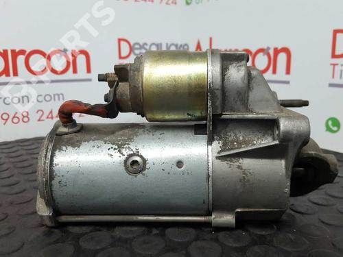Starter RENAULT LAGUNA II (BG0/1_) 1.9 dCi (BG08, BG0G) | BP2750767M8 