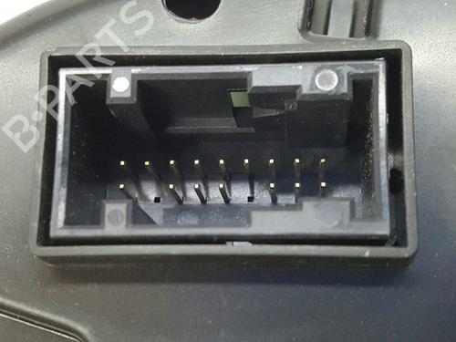 Kombinert Instrument SEAT TOLEDO IV (KG3) 1.6 TDI | BP7298904C47 
