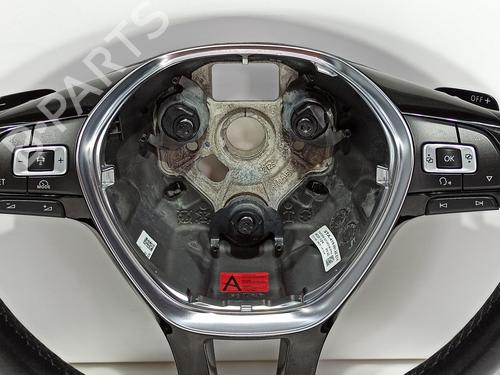 Steering wheel VW TIGUAN (AD1, AX1) 1.4 TSI 4motion | BP20141439C49
