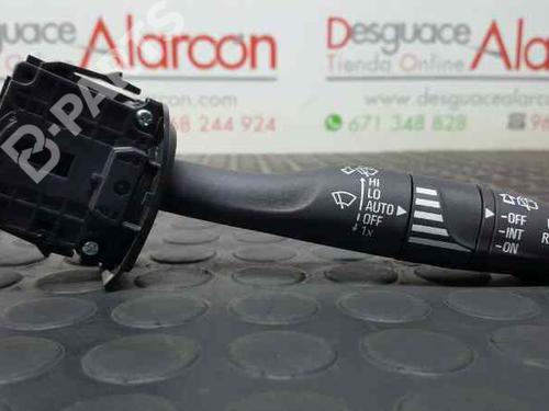 Used Steering column stalk OPEL ASTRA K (B16) 1.4 Turbo (68) (125 hp) 2769335
