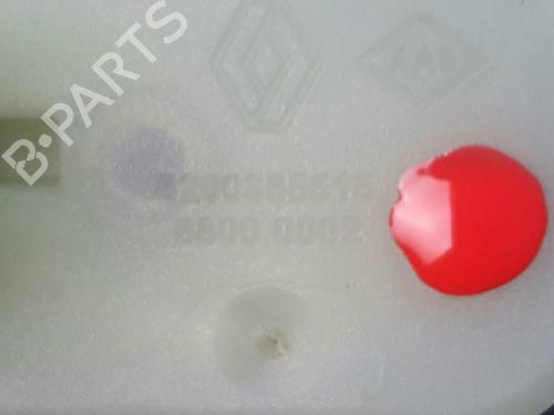 Trunk håndtak RENAULT MEGANE III Hatchback (BZ0/1_, B3_) 1.5 dCi (BZ09, BZ0D, BZ1W, BZ29, BZ14) | BP2728768C132