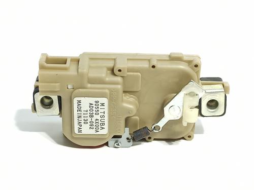 Used Central lock pump NISSAN PATHFINDER III (R51) 2.5 dCi (174 hp) 19785416