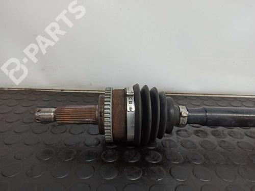 Right front driveshaft HYUNDAI i30 (FD) 1.4 | BP9514107M39 