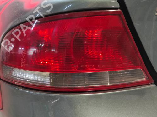 Used Left taillight Left taillight CHRYSLER SEBRING (JR) [2000-2007] 11978490 11978490