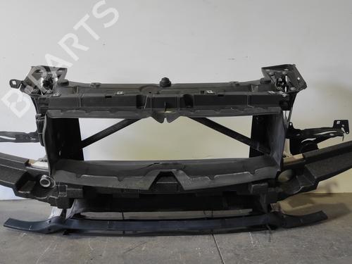 Used Front bumper reinforcement BMW 1 (F21) 116 d (116 hp) 29848259