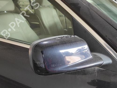 Right mirror BMW 7 (E65, E66, E67)  BP28007757C27