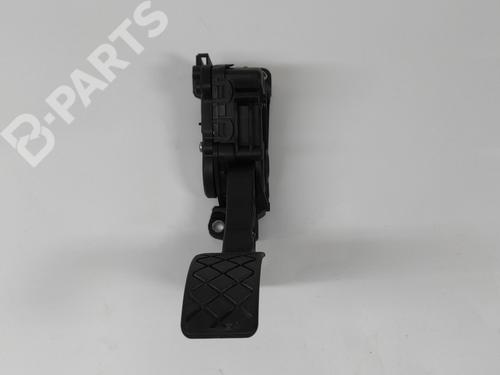 Used Pedal AUDI A1 (8X1, 8XK) 1.6 TDI (90 hp) 12097282
