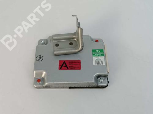 Used Electronic module LEXUS IS III (_E3_) 300h (AVE30_, AVE30R) (223 hp) 10039081