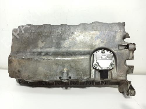 Oil sump VW TOURAN (1T1, 1T2) 1.9 TDI | BP28207101M115